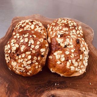 Afbeelding van Mueslibolletjes