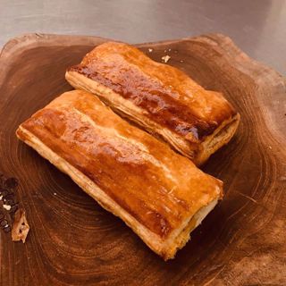 Afbeelding van Saucijzenbroodje
