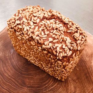 Afbeelding van Spelt volkoren grof