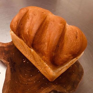 Afbeelding van Wit boeren tarwe brood