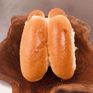Afbeelding van Witte puntjes