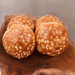 Afbeelding van Spelt bolletjes