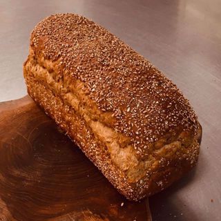 Afbeelding van Spelt brood bruin