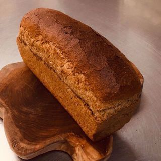Afbeelding van Fijn volkoren tarwe brood