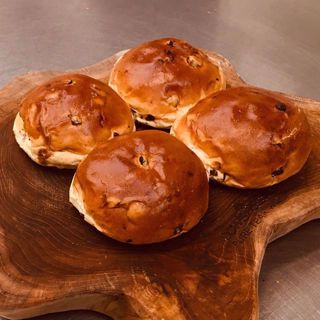 Afbeelding van Krentenbollen
