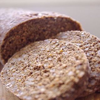 Afbeelding van Fjord meergranen bruin brood
