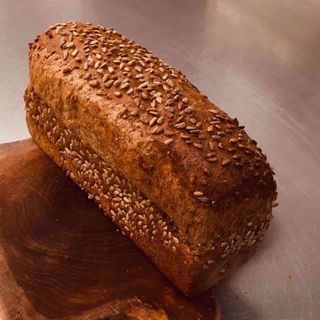 Afbeelding van Zeeuws volkoren meergranen brood