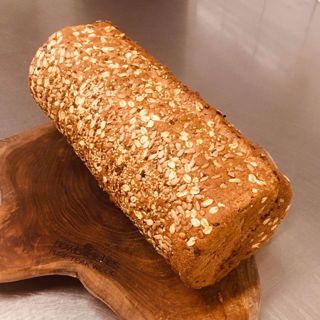 Afbeelding van Zeebonkje volkoren meergranen brood