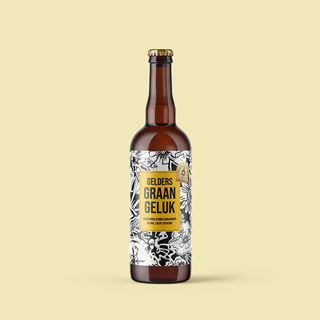 Afbeelding van Gelders GraanGeluk 75 cl