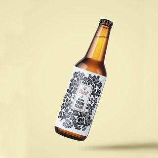 Afbeelding van Betuws PruimGeluk Cider 33 cl