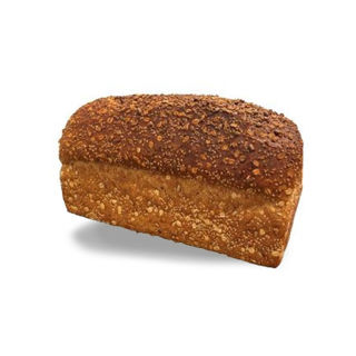 Afbeelding van kloosterbrood 800g