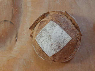 Afbeelding van Spelt rond